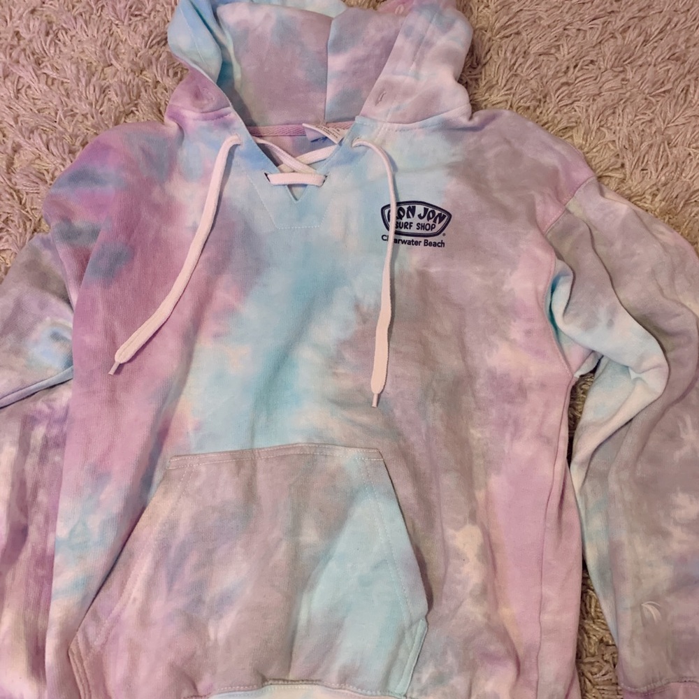 Ron john sweatshirt